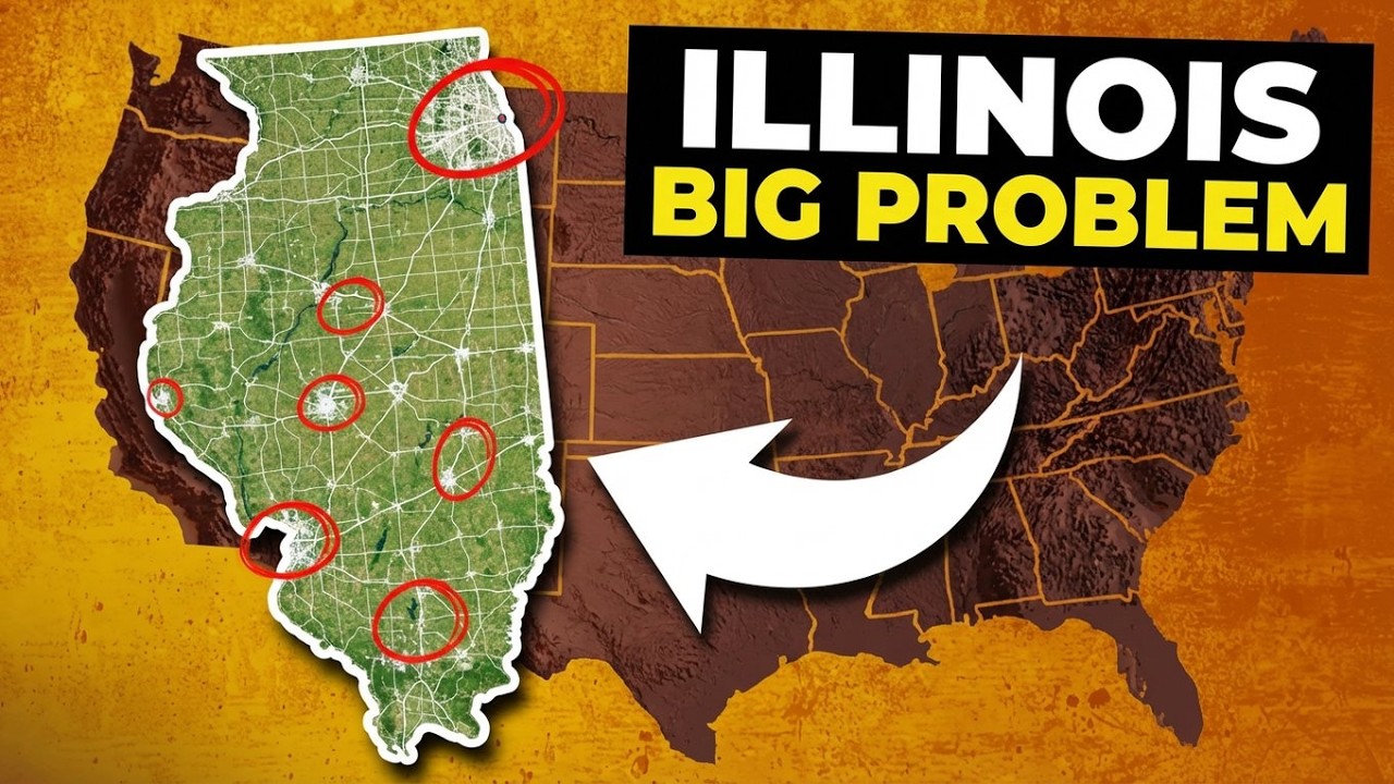Why Missouri Didn’t Break the Way Illinois Did