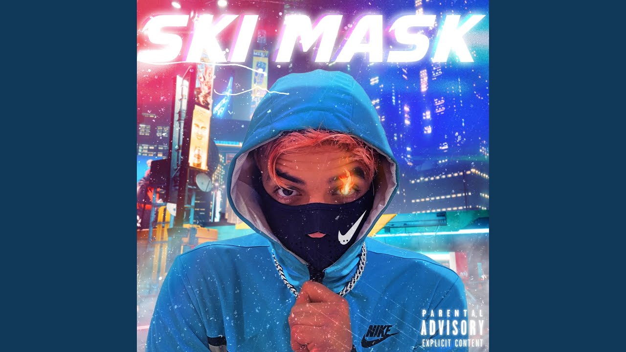 SkiMask