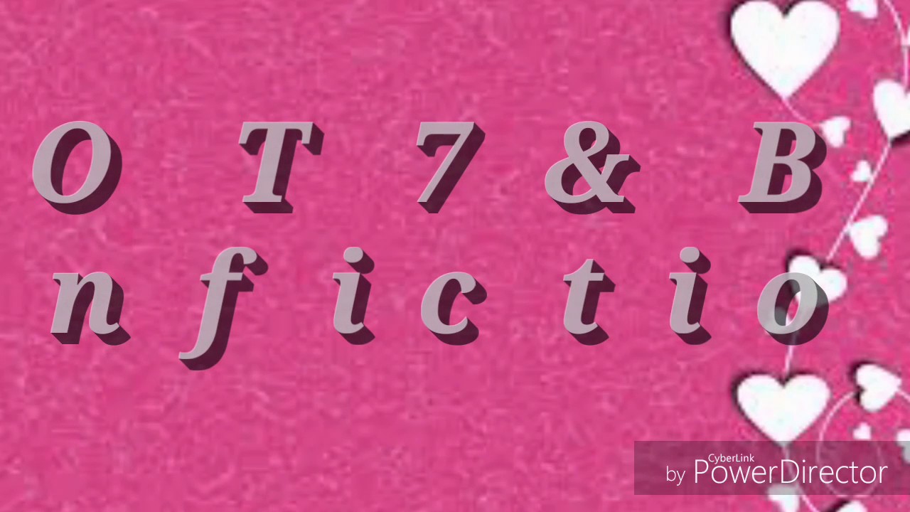 GOT7&BTS ff:Forbidden Love Ep.1