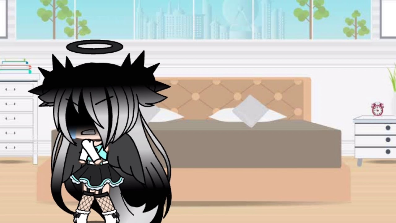 Queen of Mean español/gacha life\(leer descripción)