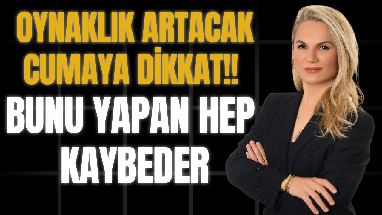Oynaklık artacak. Cuma!! Altın 5000 Doların altında Gümüş 87 Dolar. Bitcoin kritik eşikte dikkat!!'