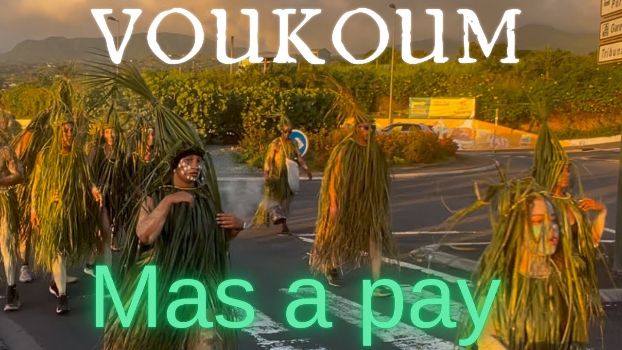 Voukoum Mas a pay le (9/02/2025)