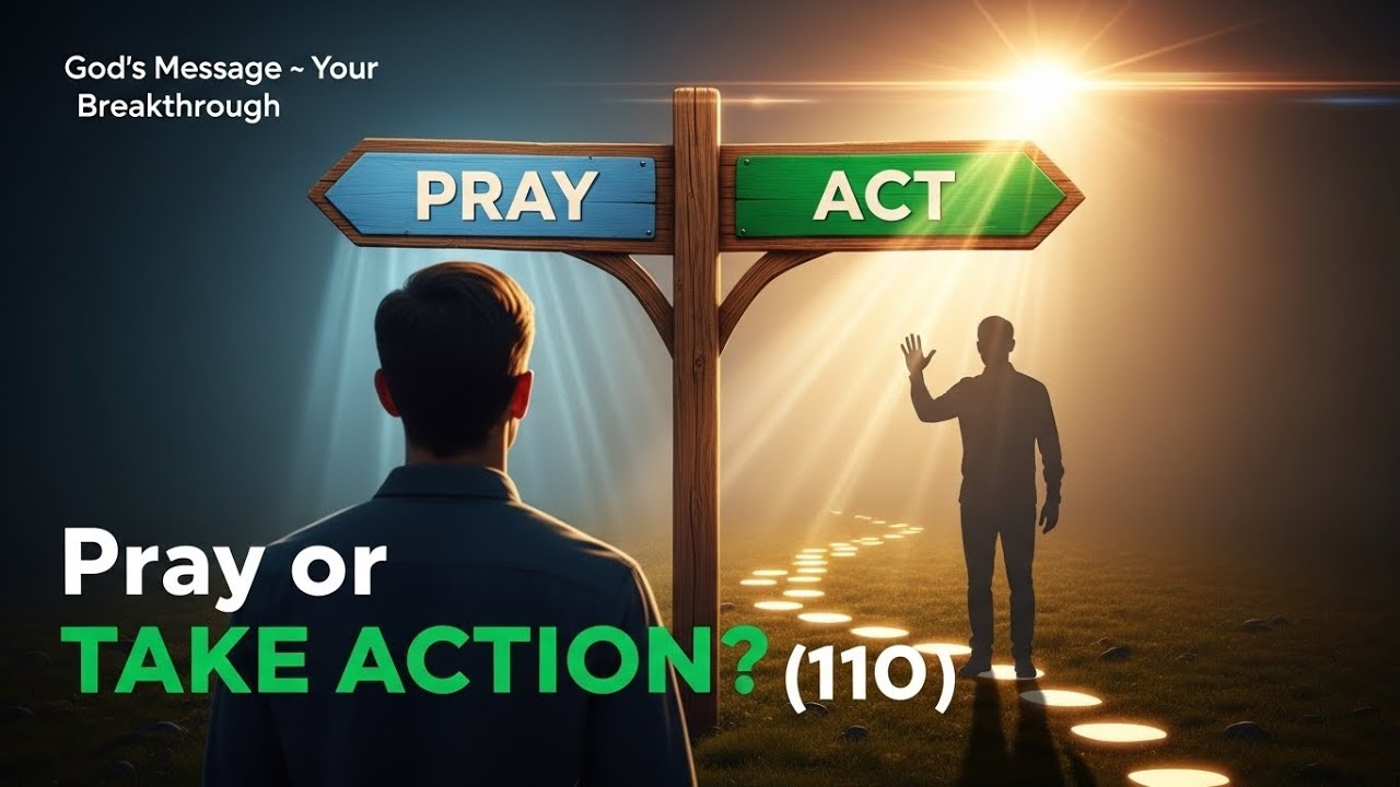 🏆 This Prayer Is Unlocking Prosperity — But Only for Those Who Apply It