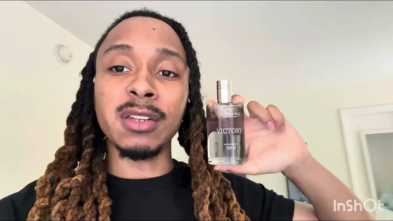 This Fragrance From Lidl Will Shock You! | G. Bellini Victory
