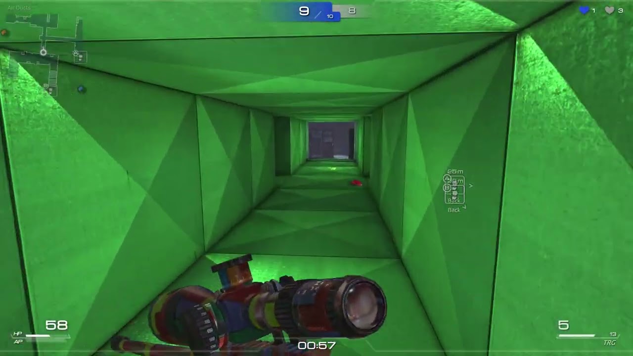 S.K.I.L.L. - Special Force 2 - 6k