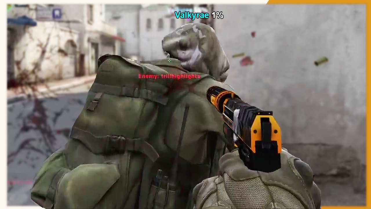 friendly fire