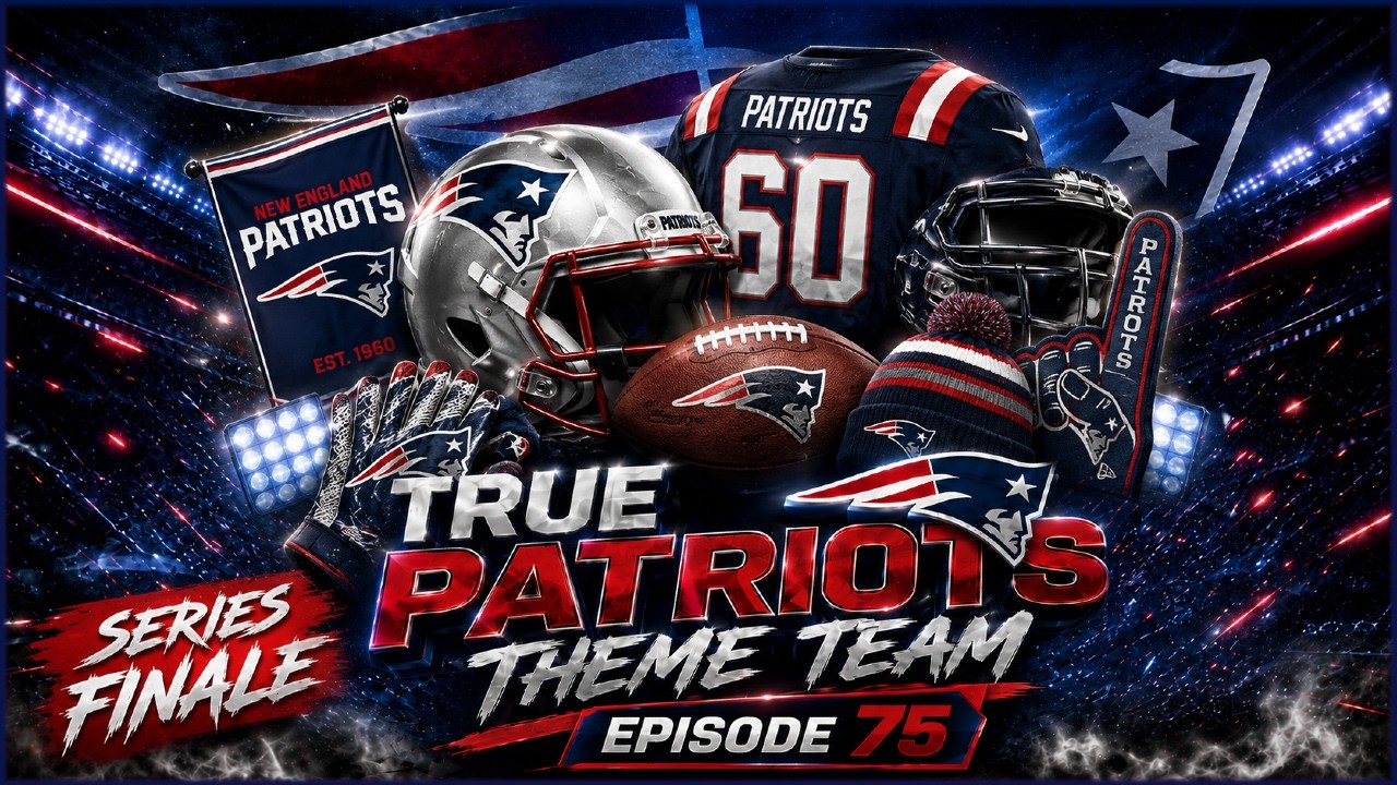 ФИНАЛ серии!! Серия закончилась в истинном стиле EA / Тематическая команда True Patriots ЭП. 75