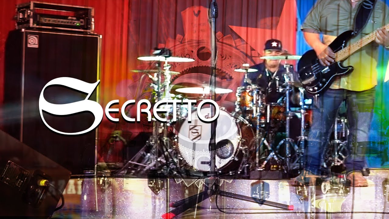 Secretto - El Barranquillero (Video Oficial)