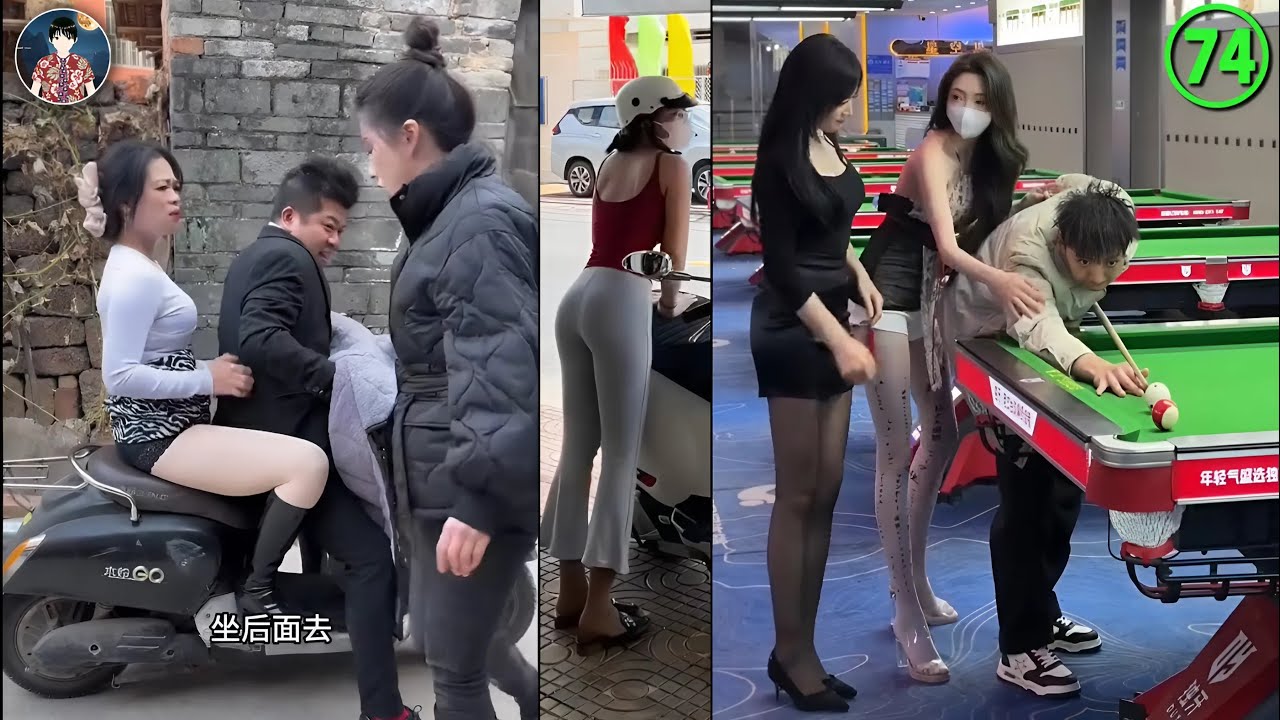 Ừ Thì Xem 74 : Chiến của chúng ta số hưởng quá  | Cười Nắc Nẻ