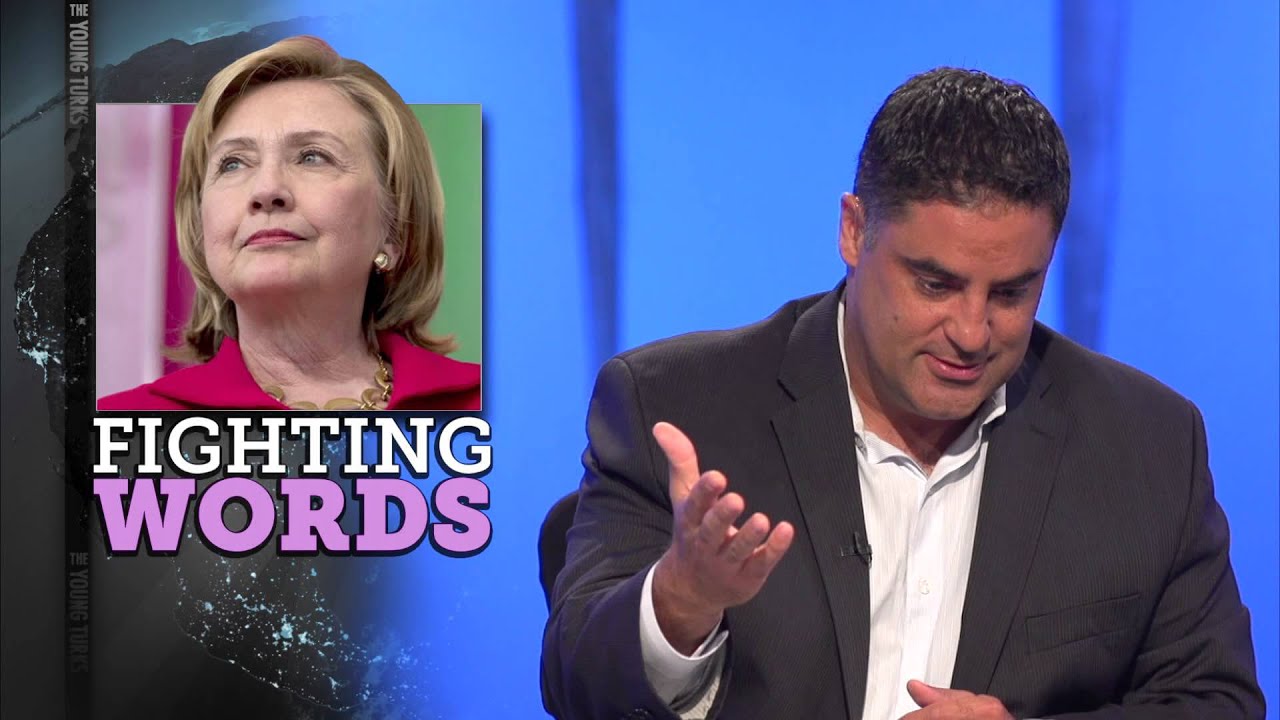 Hillary Clinton Wants War, Lots Of It & That&rsquo;s Why She&rsquo;s Running