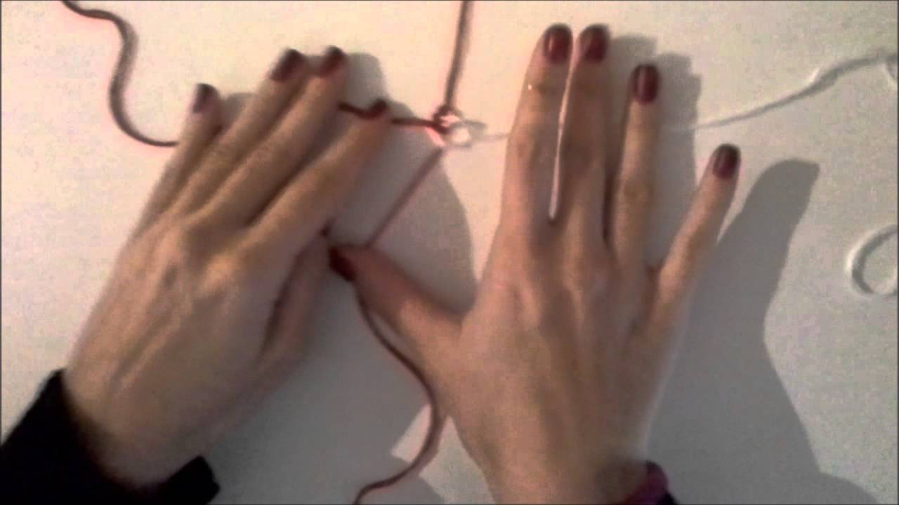 DIY bracelet (Martis)/ Μάρτης