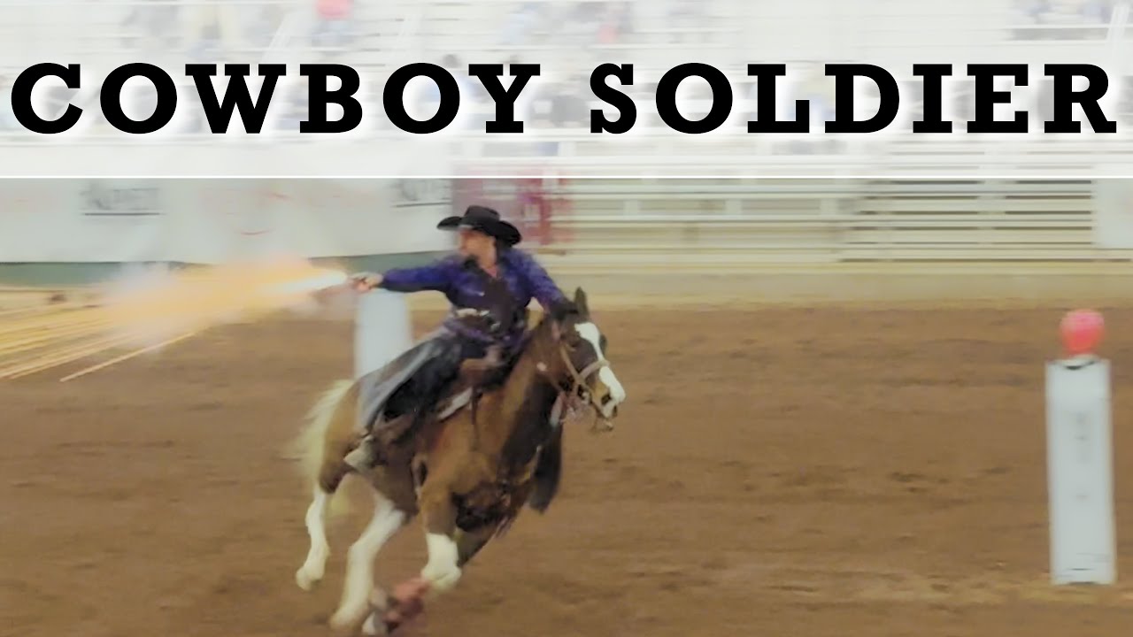 Full Interview: From Service to Saddle - A Cowboy Veteran’s Breakout Season🇺🇸🏇🏼