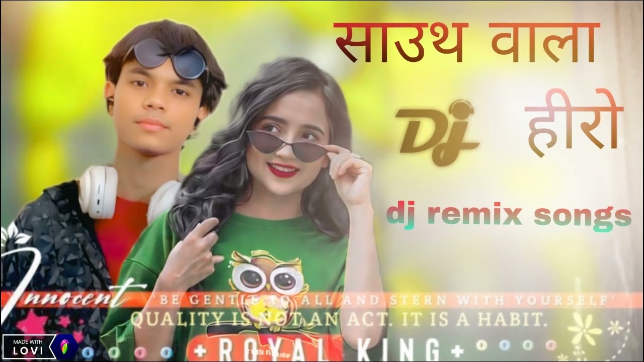 साउथ वाला हिरो लगीश राजा जी new nakpuri gana ❤️🥀 2025
