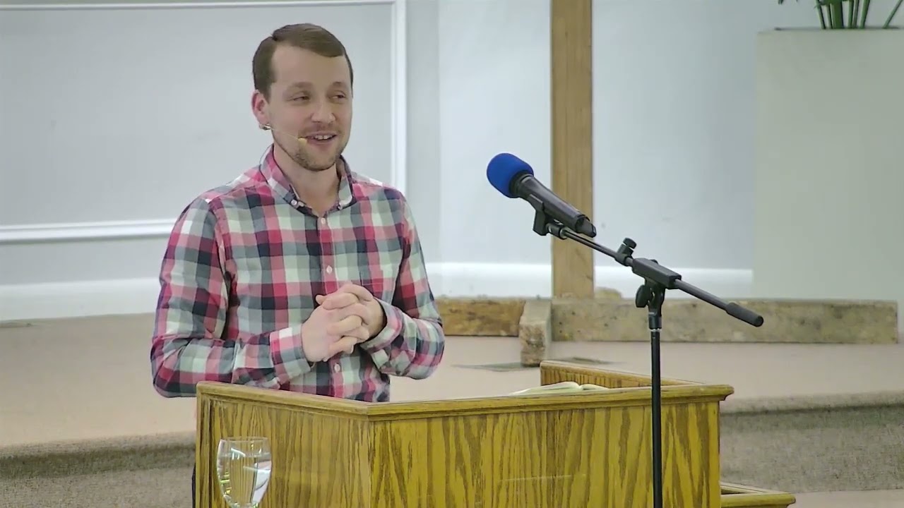 All Israel Will Be Saved - by Abner Lambright | March 30, 2025 | Charity Christian Fellowship