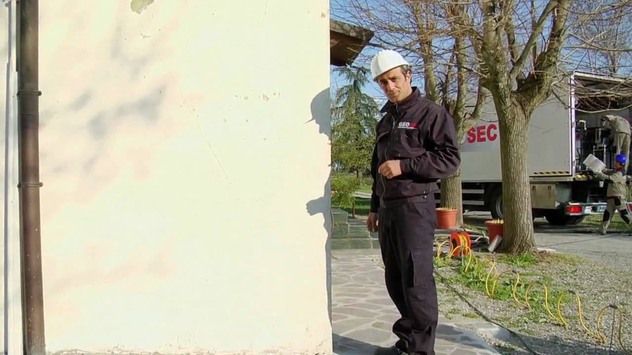 GEOSEC® ESPAÑA - El trabajo