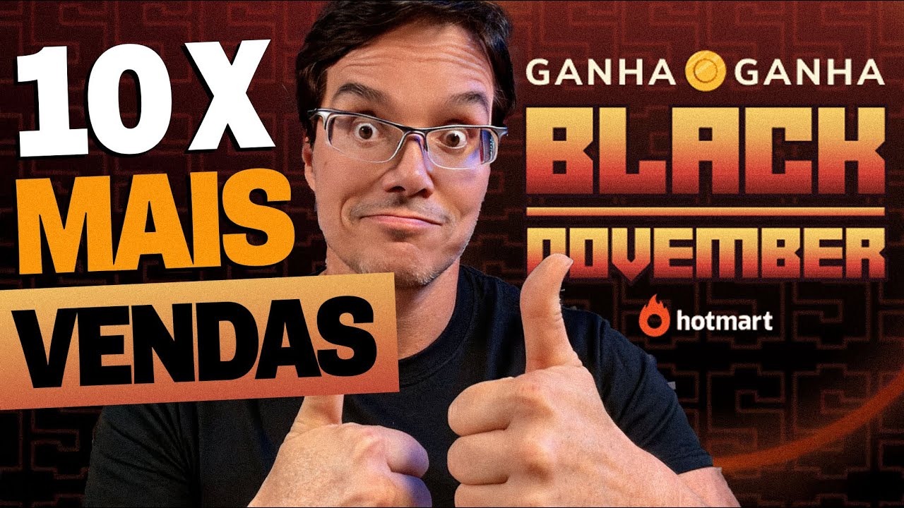 PR&Eacute; E P&Oacute;S! COMO FAZER A BLACK FRIDAY PERFEITA USANDO ESSA ESTRAT&Eacute;GIA [VENDA MUITO MAIS]