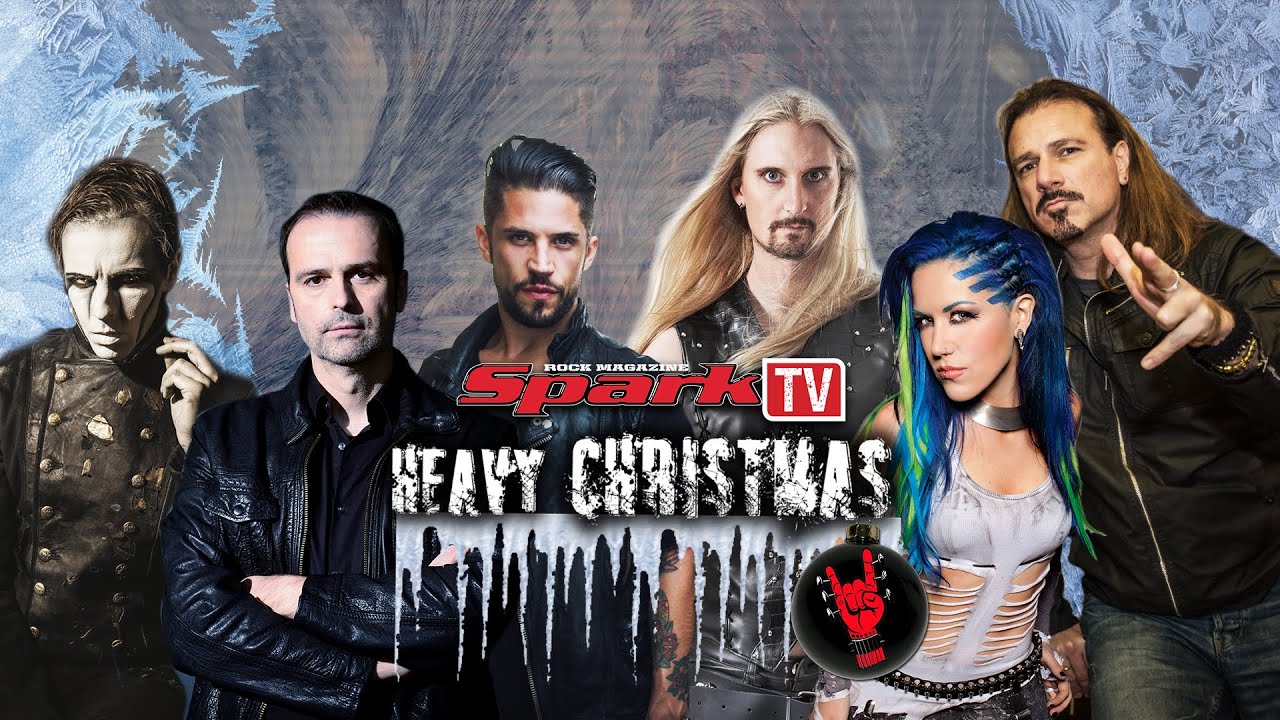 SPARK TV: Heavy Christmas 2015