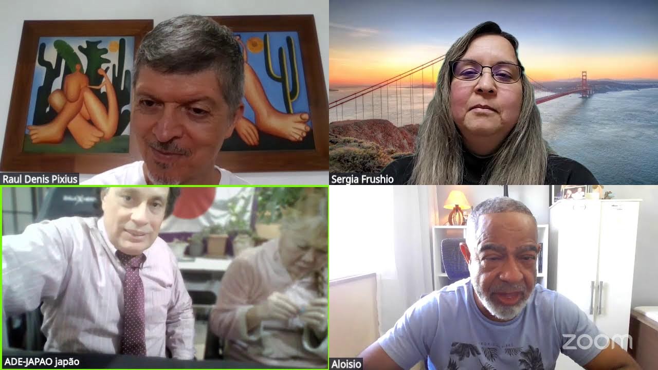 Cartas de Identificação- 12