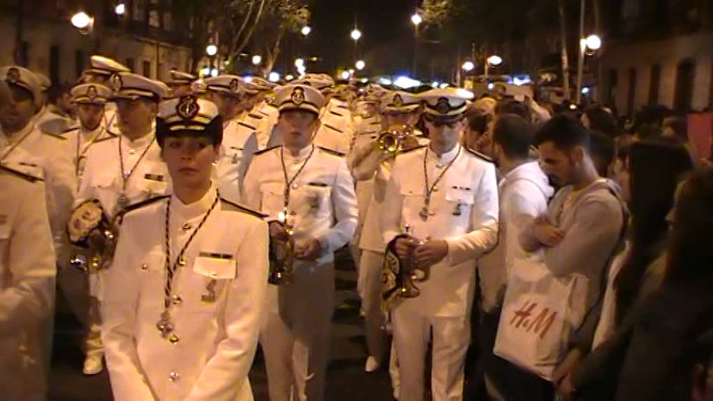 Banda CCTT San Juan Evangelista - 