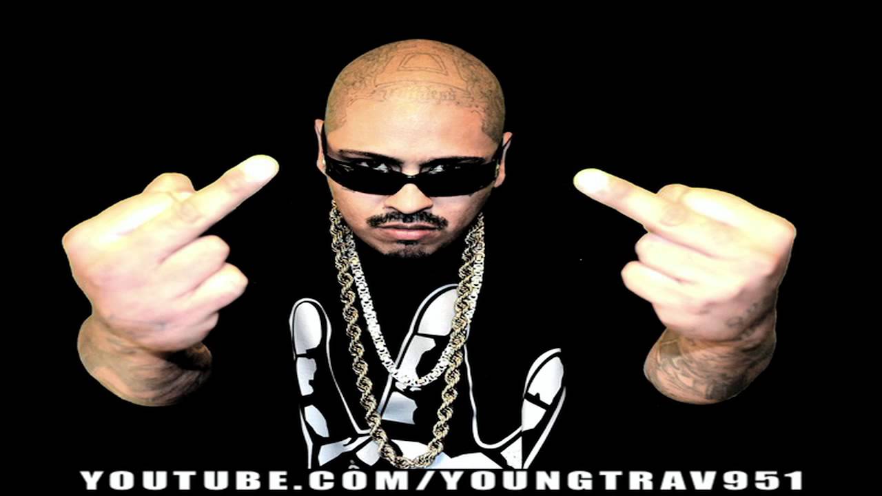 Young Trav *9 Minutes 51 Seconds* NEW 2012