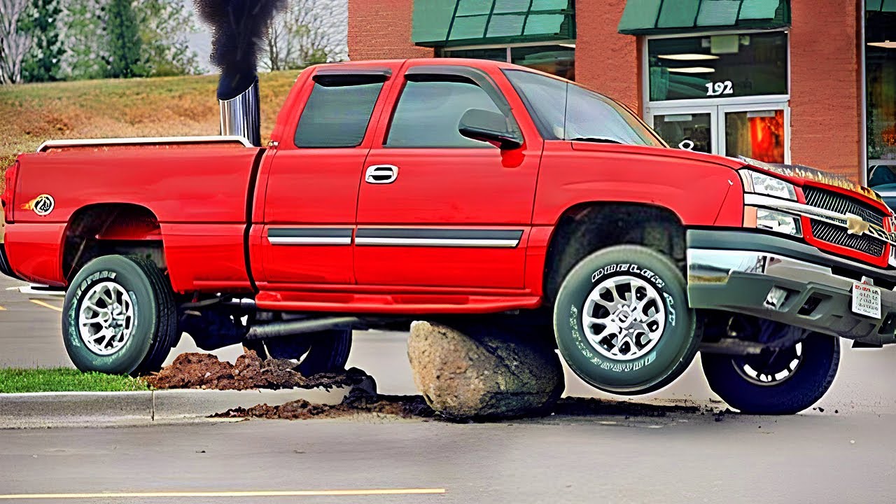 Badass Diesel Trucks & Mechanical Fails Compilation | Rolling Coal 2024