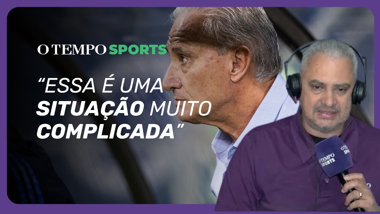 Cruzeiro e a sina dos mesmos erros defensivos e ofensivos no Campeonato Brasileiro