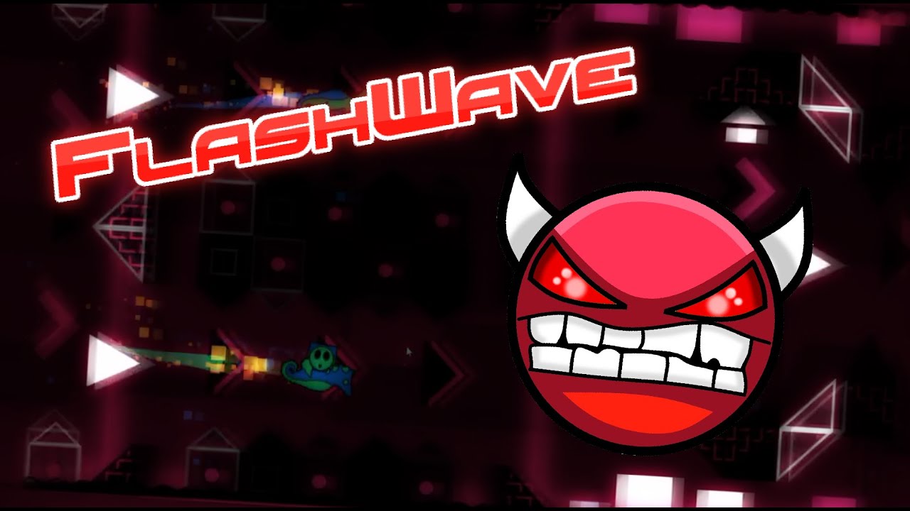 FlashWave- Toxinide (Me), Andro3d [All Coins] Read Desc.