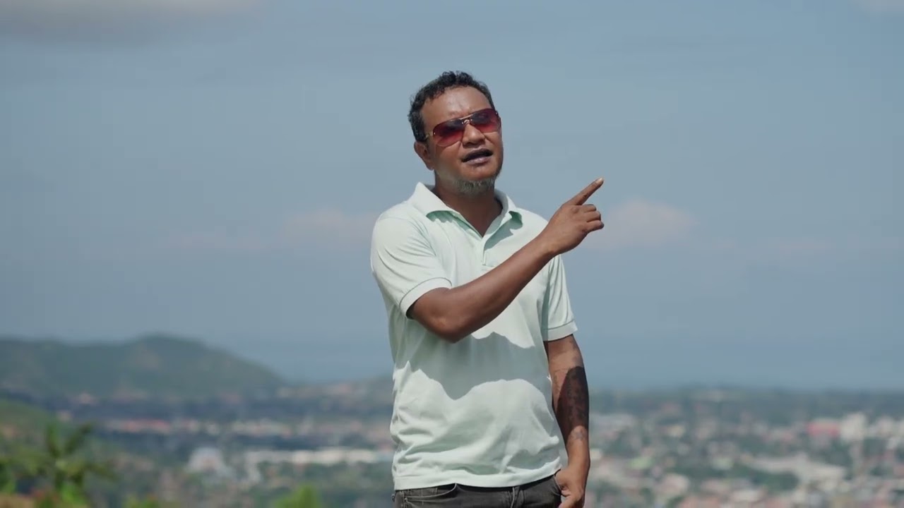 Realidade Moris I Ruy Albacorrs ( Official Music Video )