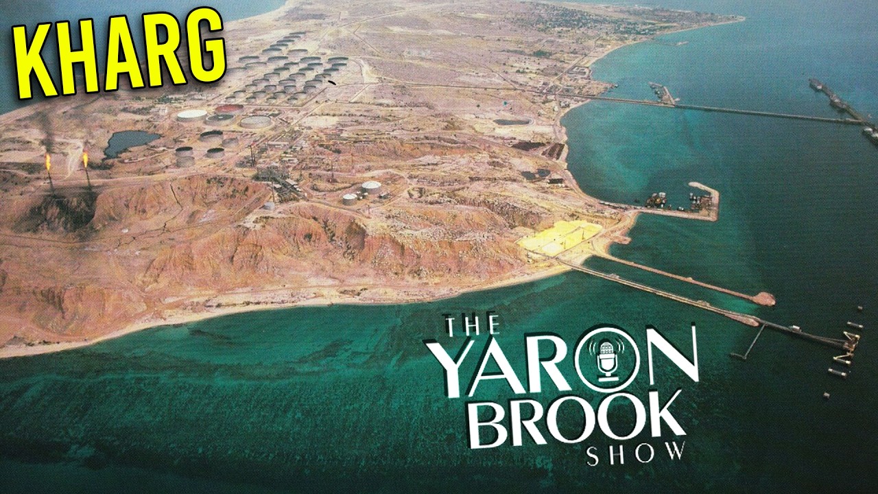 Live From Prospera -- Charter Cities; War Update | Yaron Brook Show