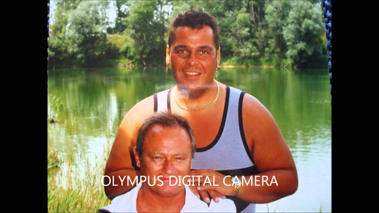 Ollas is so kumma - Adi Stassler und Harry Steiner
