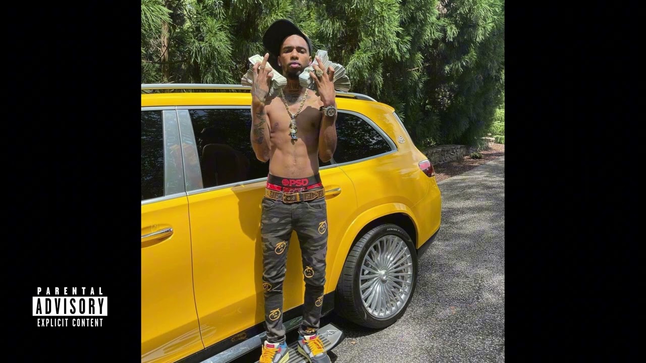 [FREE] KEY GLOCK x BIGXTHAPLUG TYPE BEAT - 