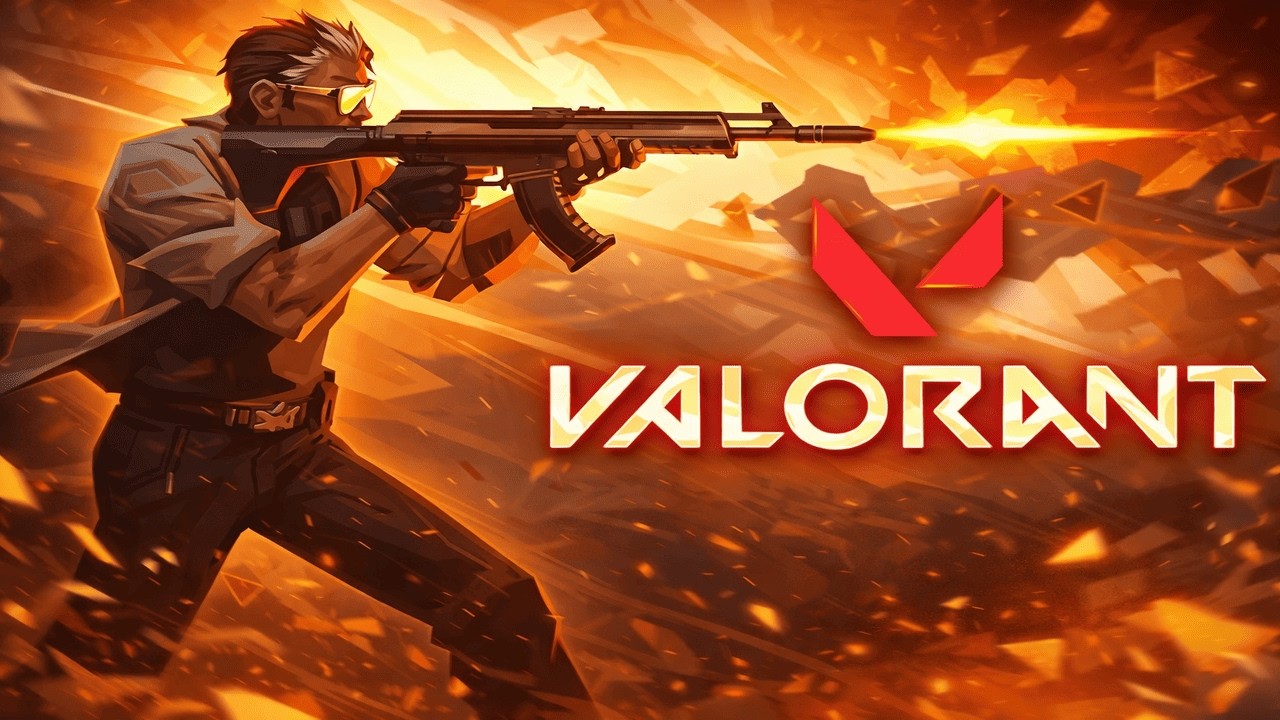 INTENTANDO SALIR DEL FOSO || VALORANT