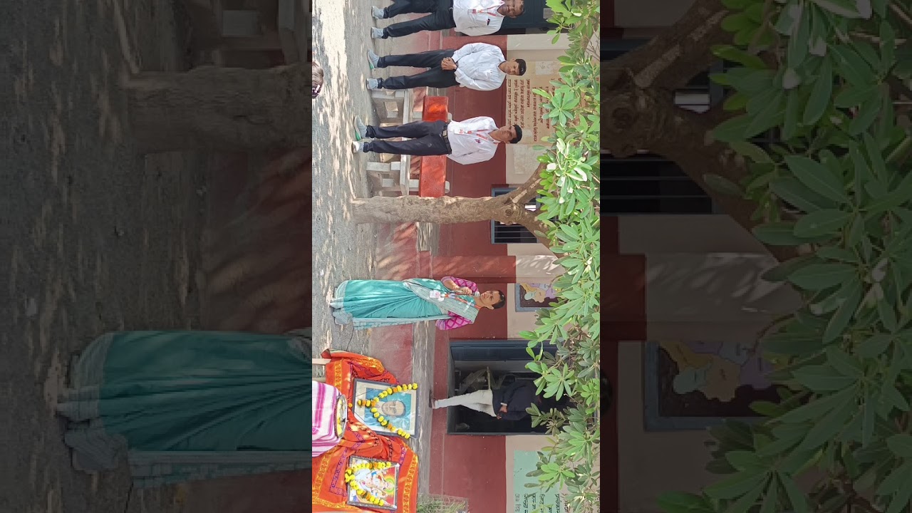 विद्यार्थी दिवस सन २०२५-२६