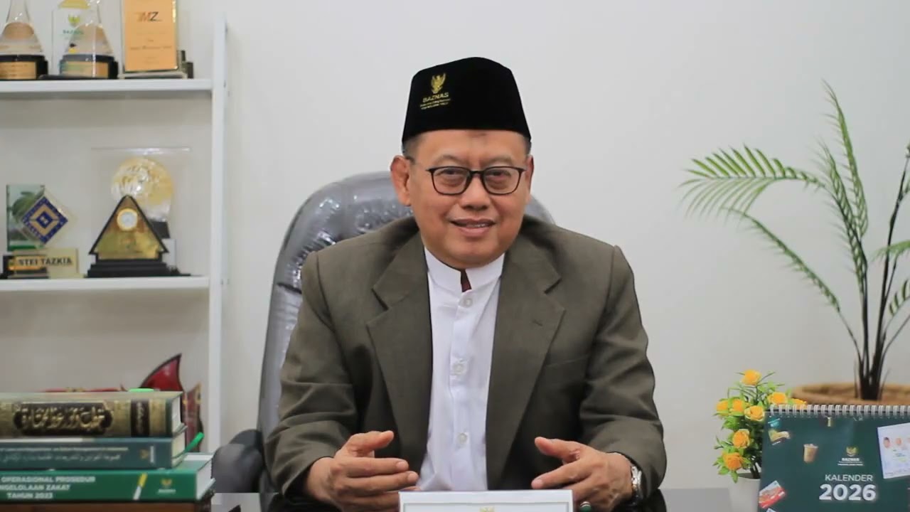 4 Amalan Yang bisa Menyebabkan Masuk Syurga | MUTIARA RAMADHAN