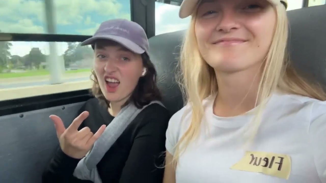 VU Exchange to McMaster University (25-26)