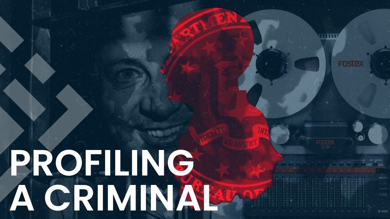 Documentary | Criminal Profiling
