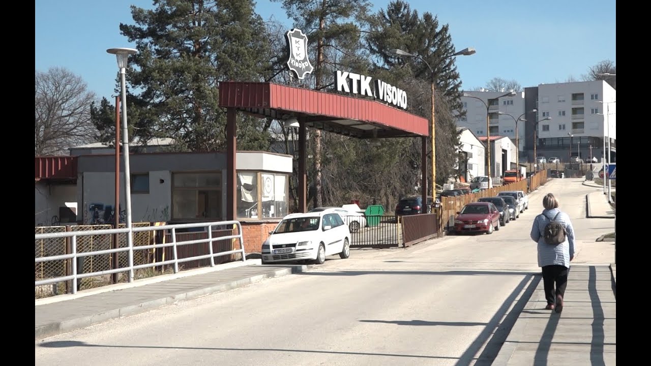 Propast kožarskog giganta u Visokom: Od modne piste u Parizu do stečaja u BiH