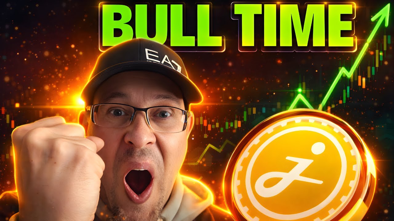 Jasmy Chart Analysis Reveals Massive Bullish Setup