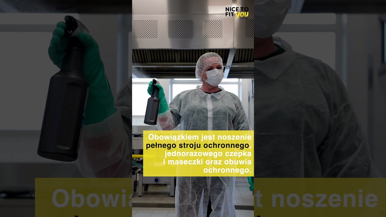 Jak wygląda jakość od kuchni w Nice To Fit You?
