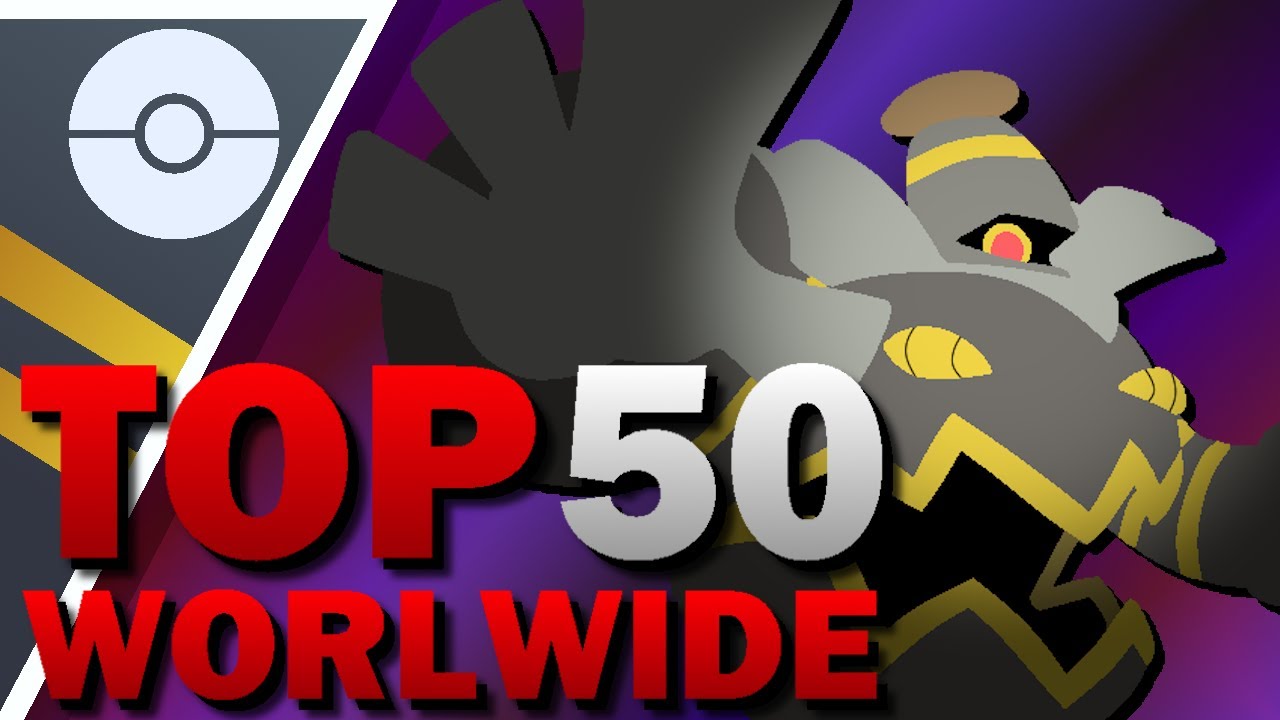 This Is The BEST Team I've Made For Ultra League [Pokémon GO PvP]
