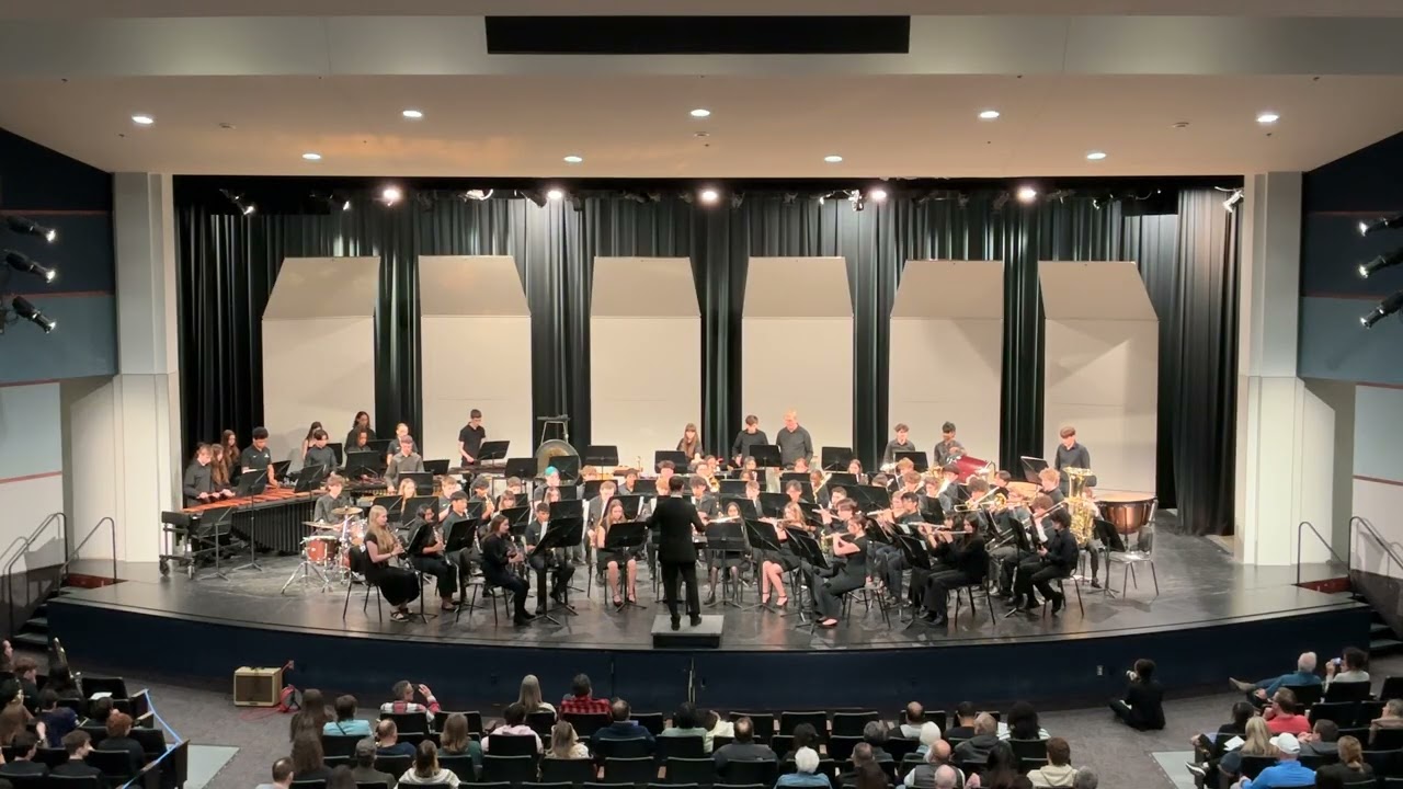 Disney Around The Band Room Mov