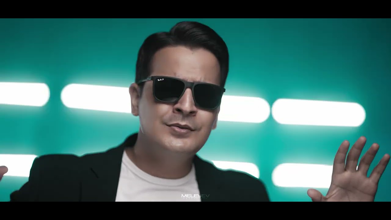 Aman Sahedow Buda geçer (newclips) 2025