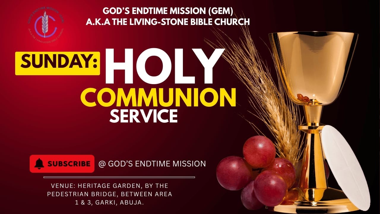 RETURN TO THE PLACE OF YOUR ENCOUNTER || PST HOPE OKANI || 1ST MARCH, 2026