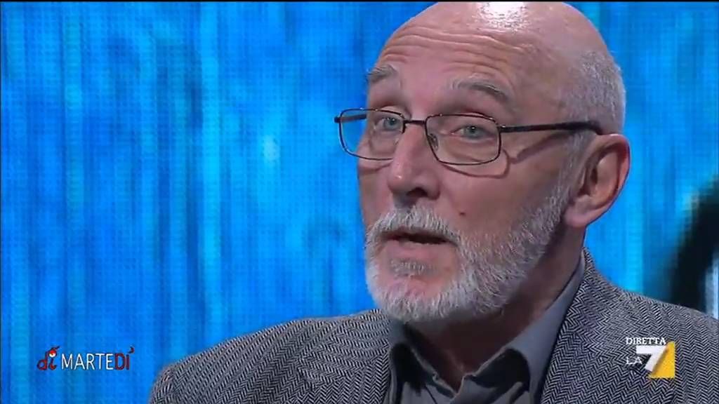 L'intervista a Paolo Rumiz