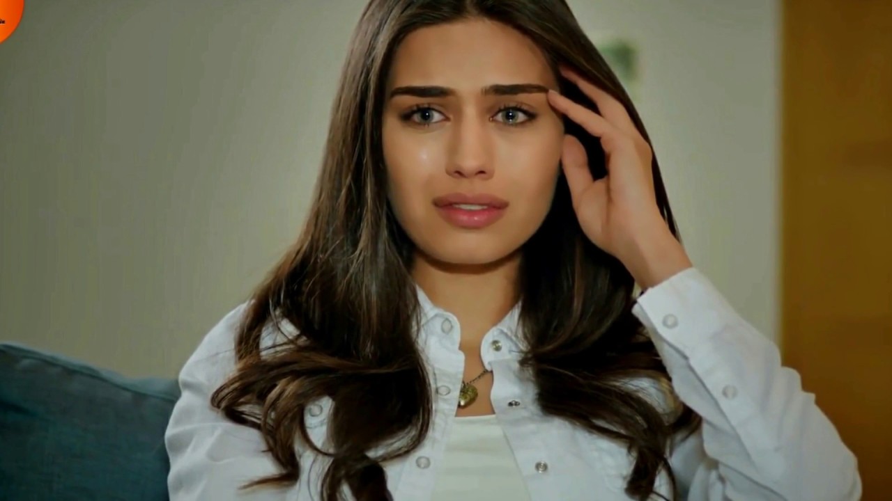 ANLAMAZDIN by Ayla Dikmen ~ (Actress: AMİNE GÜLŞE)