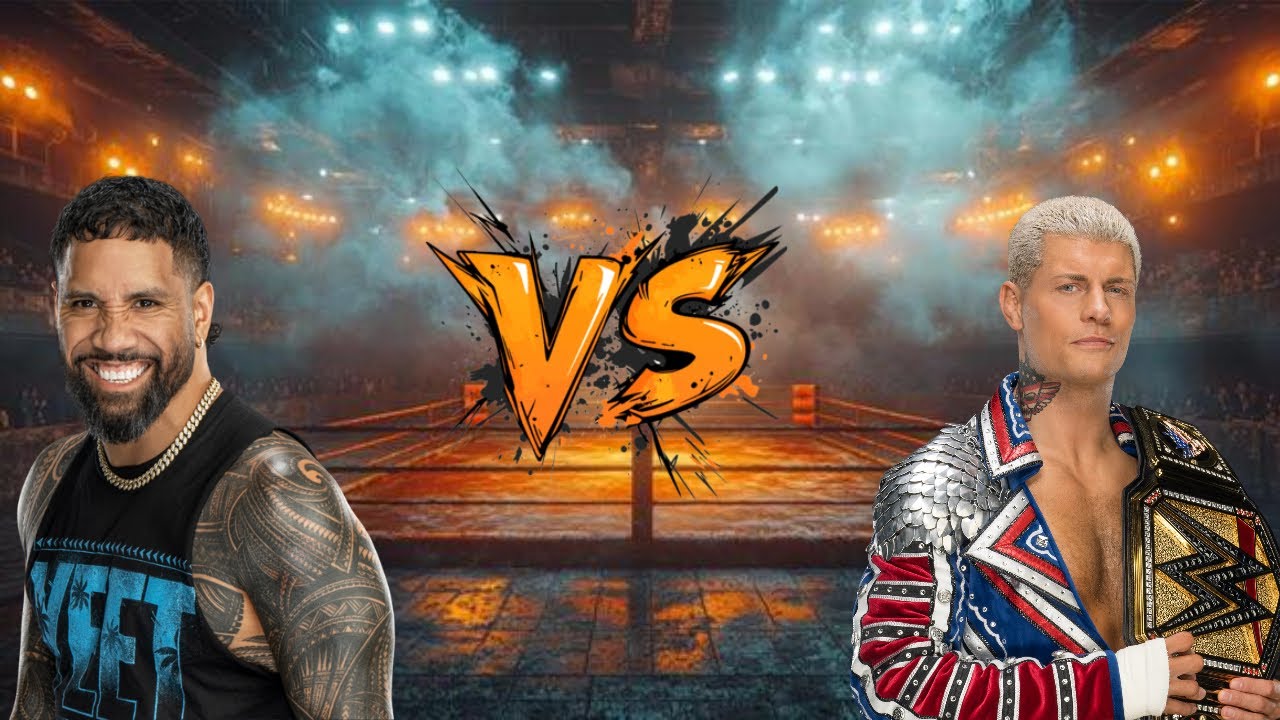WWE2k25 - 