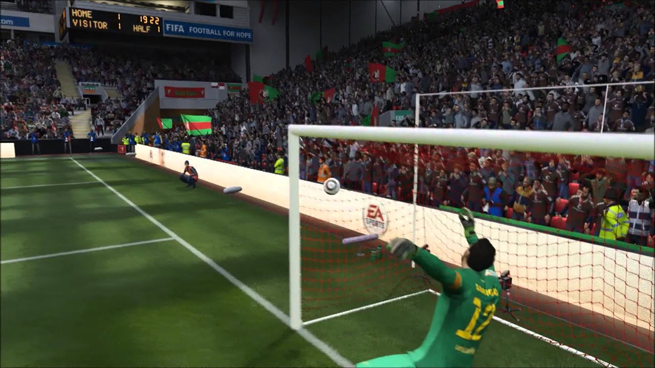 AirJapesFifa #ChipLife
