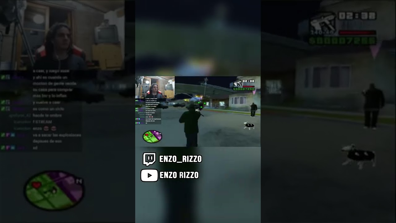 Cj en Iran #shorts #grandtheftauto #gta #sanandreas