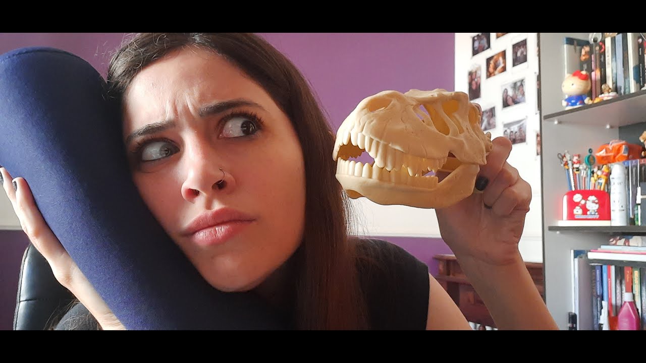 ASMR Random triggers to help you sleep