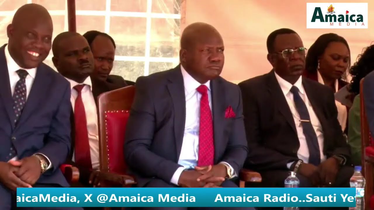 State of Kakamega County